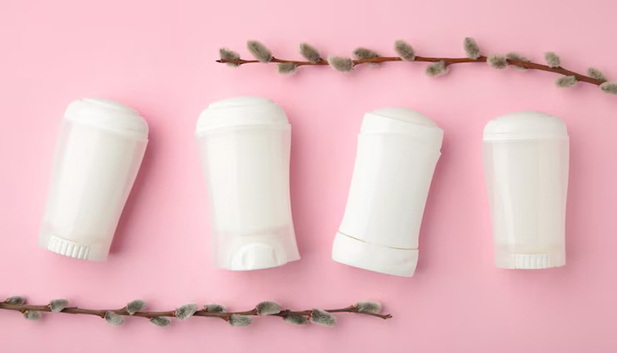 Le Guide Ultime Pour Les Tendances De L'emballage De Sticks Déodorants