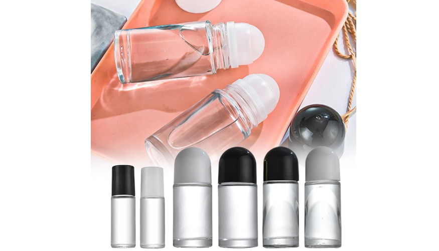 Ce Qui Distingue Les Bouteilles À Rouleaux De BEYAQI Des Concurrents