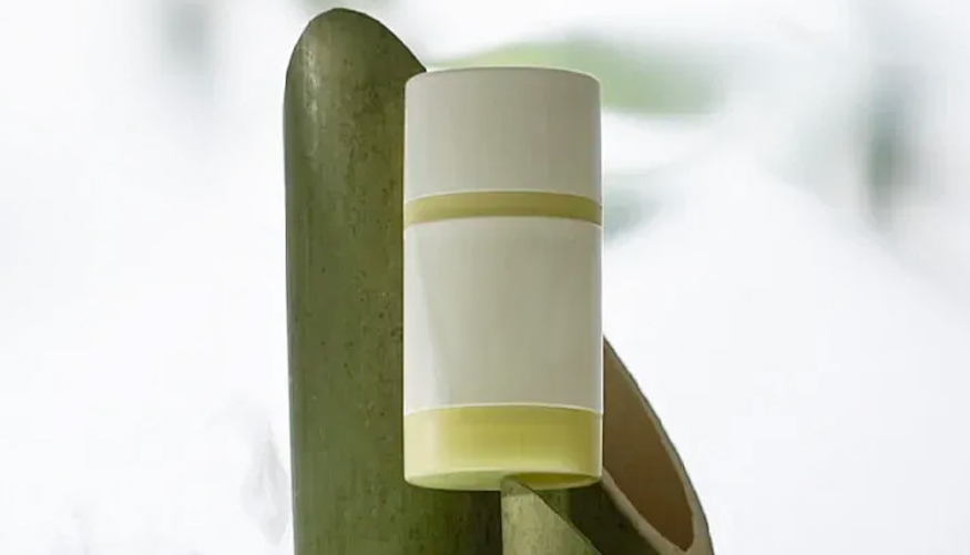 Por Qué Las Botellas Desodorantes Transparentes Están Ganando Popularidad