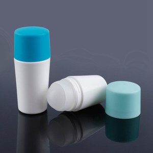 Wholesale Private Label 50ml Deodorant Bottles Empty Refillable Roll On,roll on Roller Bottle,roll on Bottle Deodorant