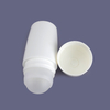 Special Design Deodorant Roller Bottle,new Arrivals Pet Plastic Deodorant Roller Bottle,luxury Deodorant Bottle Roll on