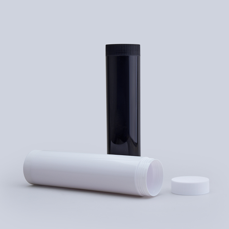 Embalaje De Desodorante De Sabor Duradero Al Por Mayor Botella De Desodorante De Rollo De Barra Desodorante PP PE 220g