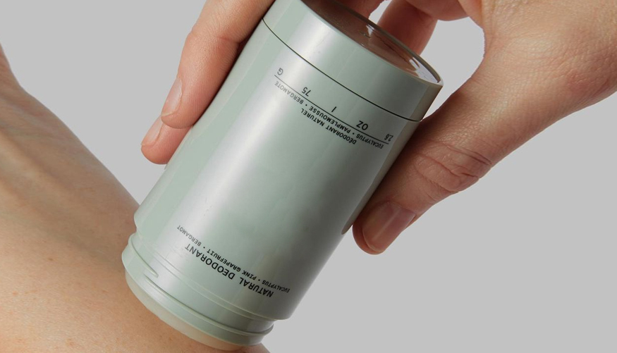 Cómo Beyaqi Garantiza Un Embalaje De Barras Desodorantes De Alta Calidad