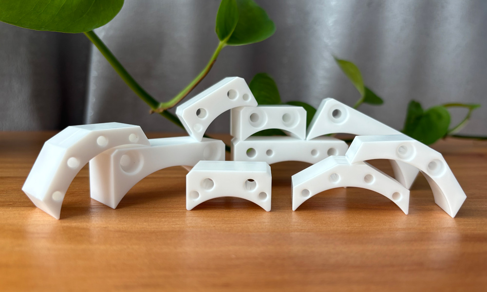 PTFE (Teflon)