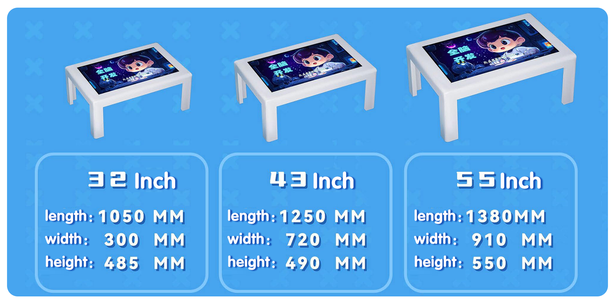 إعداد المنتج