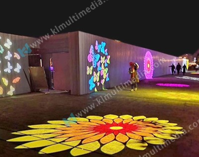 الفن إيمجي لايت