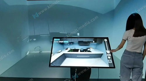 تسويق غامرة