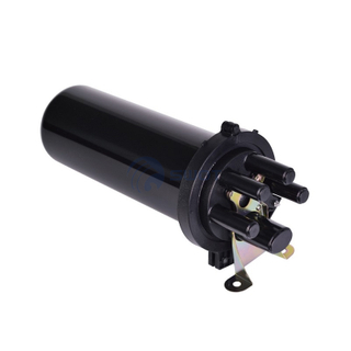 D005 Dome Type Fiber Optic Splice Closure