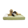 Hot Sale XL Eco Friendly Design Memory Foam Dog Bed