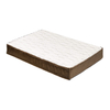 Eco-friendly Oxford Foldable Non Slip New Custom Good Supplier Calming Dog Bed Memory Foam