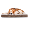 CPS Pet Donut Cushion Dog Beds Sleeping Pet Bed