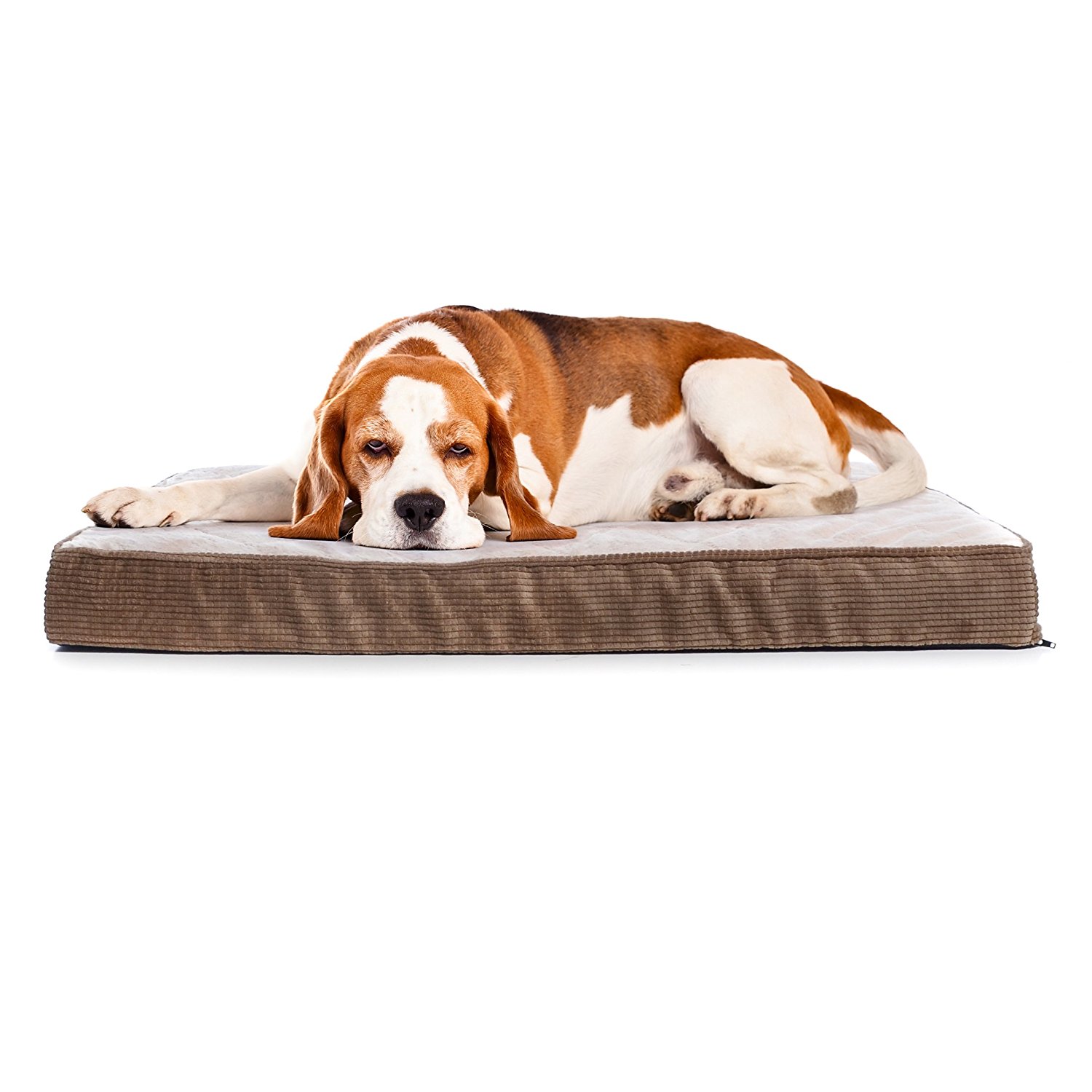 CPS Pet Donut Cushion Dog Beds Sleeping Pet Bed