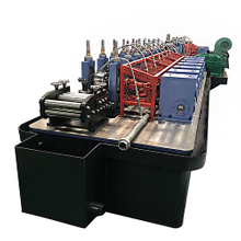 TY20 HF welded pipe mill