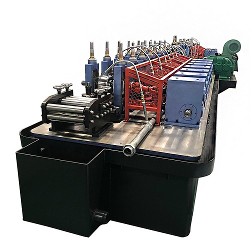 TY20 HF welded pipe mill