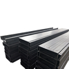 C shape purlin roll forming machine