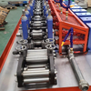TY20 HF welded pipe mill