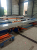 Automatic stacking machine