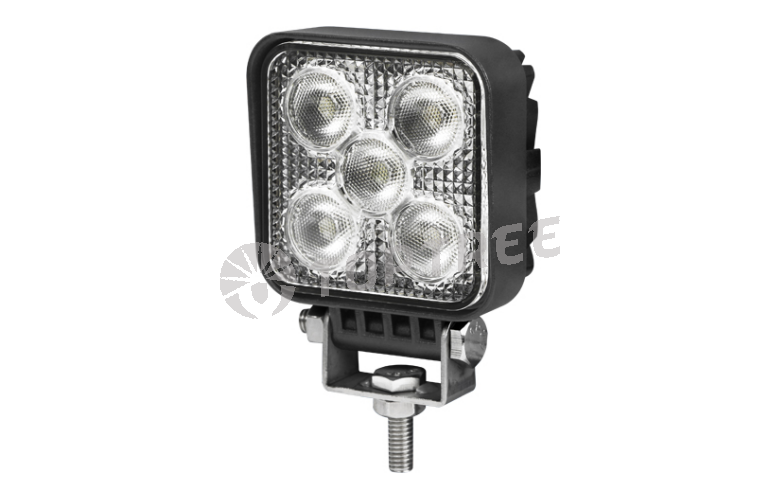 Lumină de lucru LED universală 10-30 V