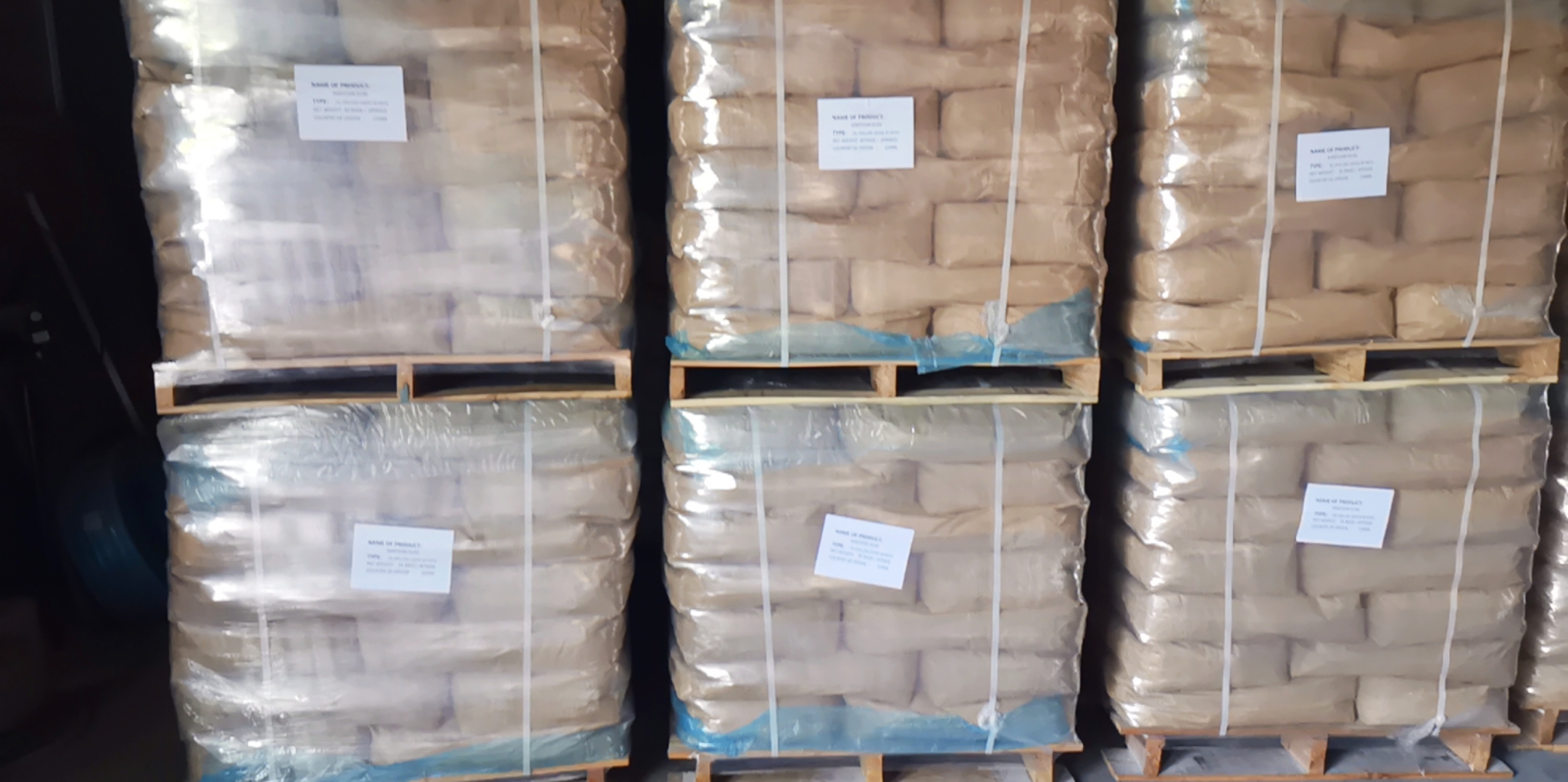 ราคาแซนแทนกัม: แนวโน้มตลาด ปัจจัย และวิธีการหาแหล่งที่มาอย่างคุ้มค่า