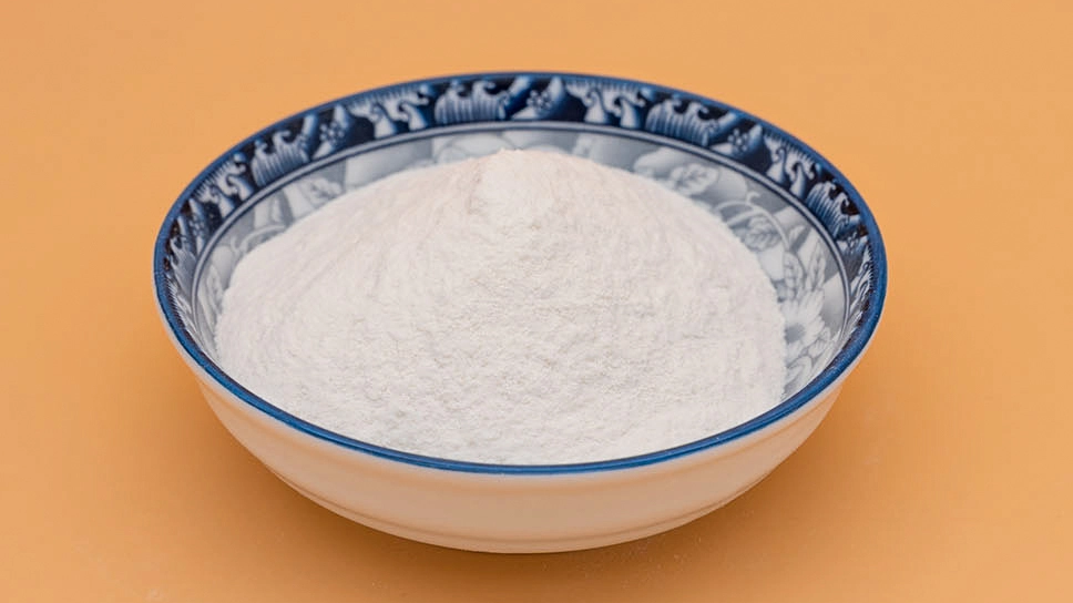 The Science of Hydroxyethyl Cellulose (HEC): Rheology & Thickening Mechanisms