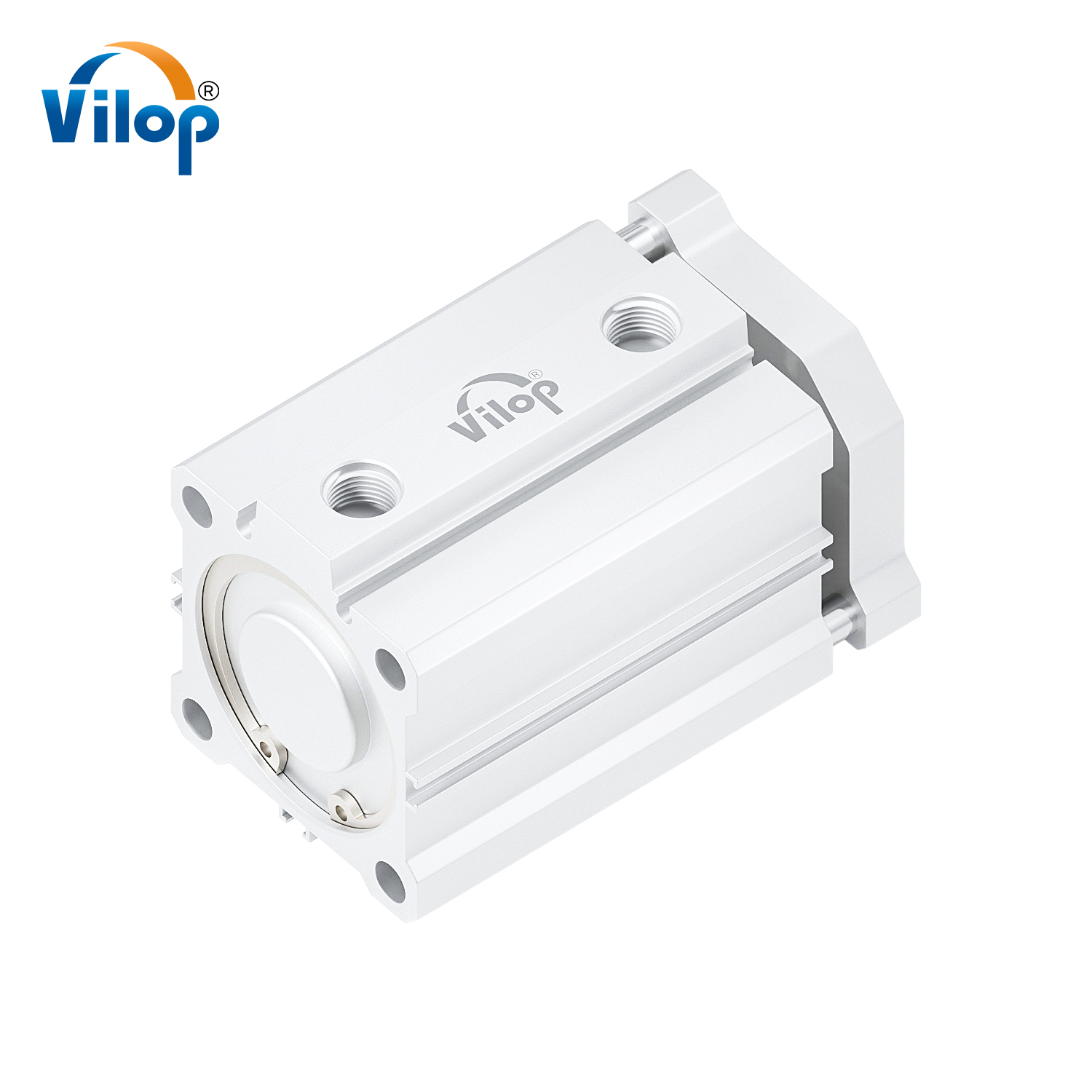 TCQ2 series compact small cylinder CDQ2 series pneumatic lean air cylinder CQ2A and CQSB models are included