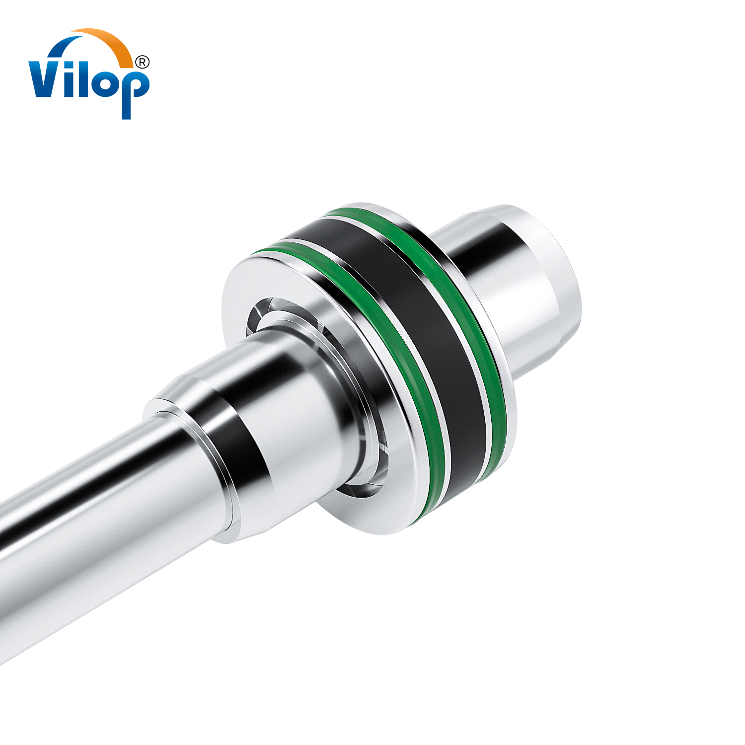 DNV/DNVJ/DNVD Series Standard Pneumatic Cylinder ISO 15552 Standard Cylinder Smc Pneumatic Pneumatic Cylinder Double Acting