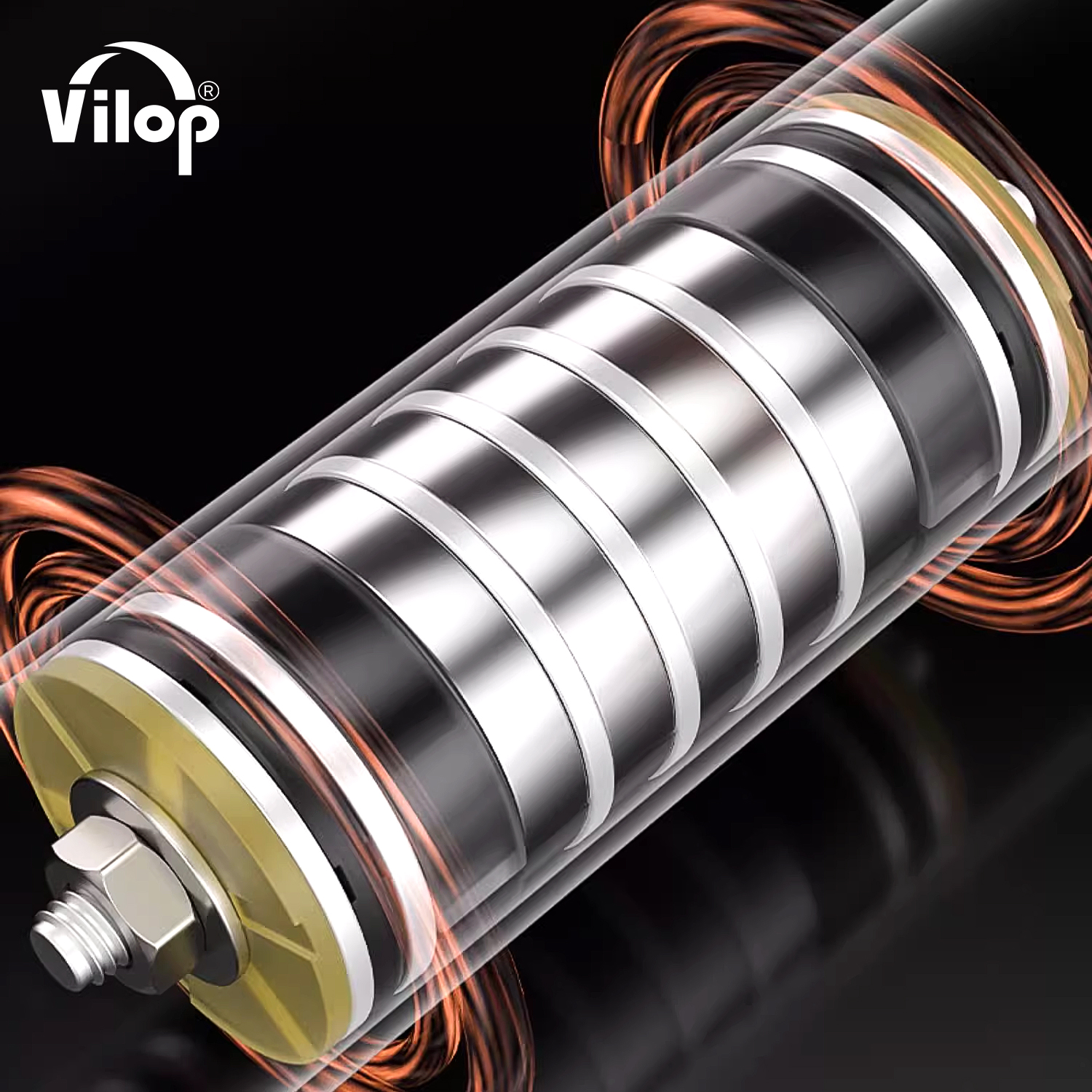 Magnetic Coupling Rodless Cylinders - Long Stroke CY1B/CY3B Series | Bore Sizes 10mm, 15mm, 20mm, 25mm, 32mm, 40mm, 50mm, 63mm | Stroke Lengths 100mm, 200mm