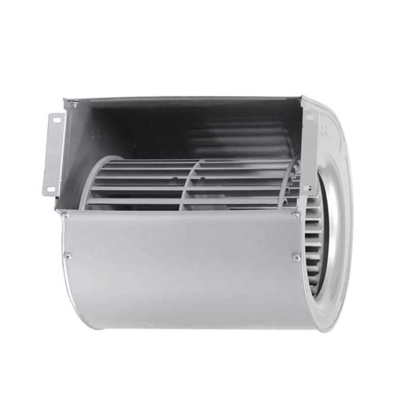 Ventilatore centrifugo serie TGP