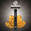 Onlyrelx Bar800 Caramel Licorice Vape Pen