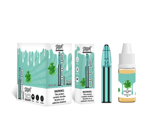 Rocket5000 Refilling disposable electronic cigarette