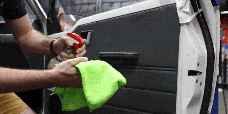 أفضل أقمشة تنظيف السيارات المصنوعة من الألياف الدقيقة (4)