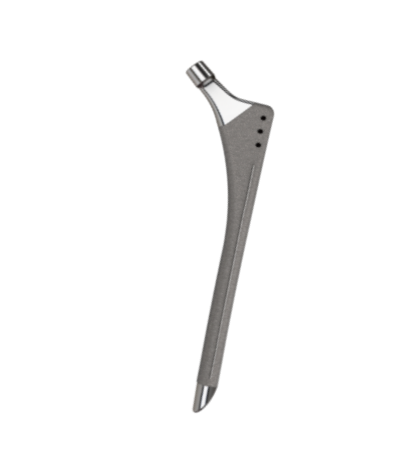 160 Stem 200mm z'uburebure, kubisubiramo cyangwa kuvunika Trochanteric THA