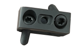 Titanium Zero Profile Cervikal Cage -IV-1