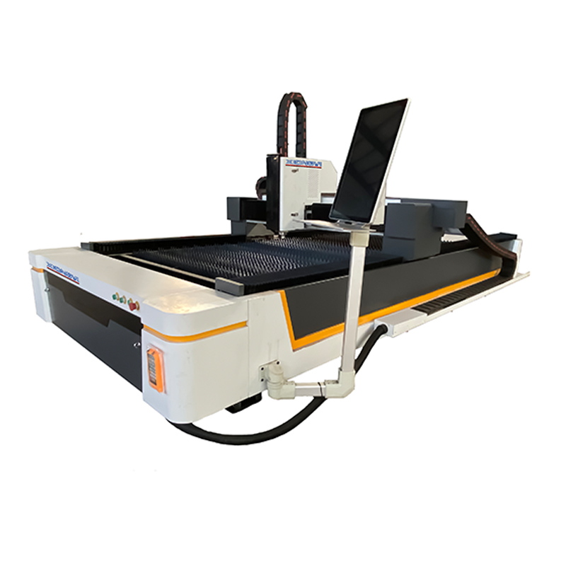 Machine de d&eacute;coupe laser Xiongyi