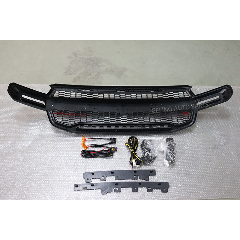 Griglia Ford Ranger
