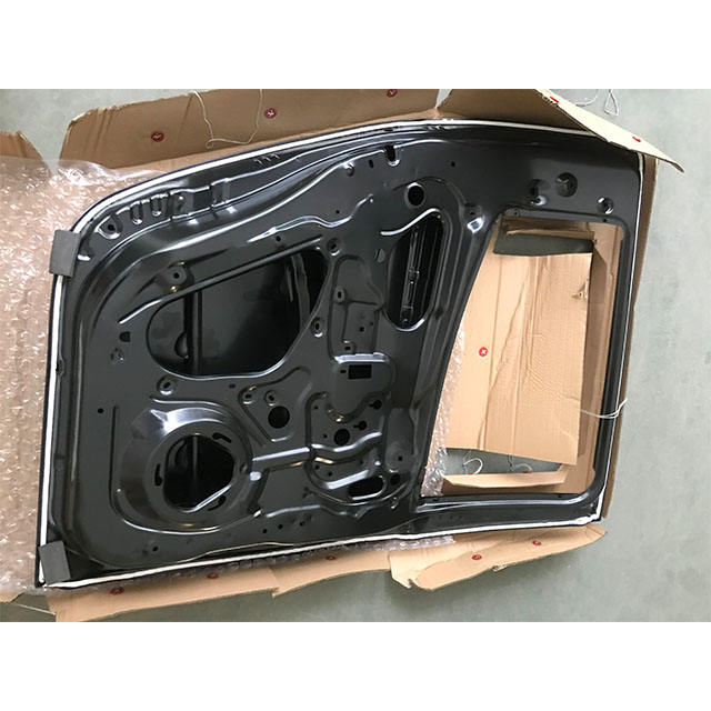 Pintu Belakang Untuk Mitsubishi L200 Triton 2019