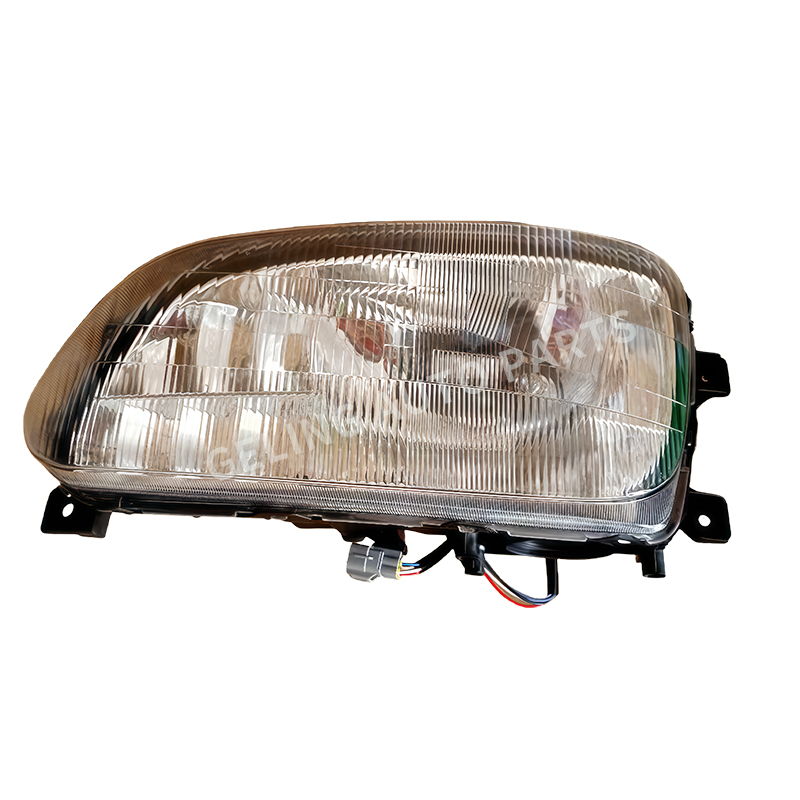 Lampada frontale Hino 700