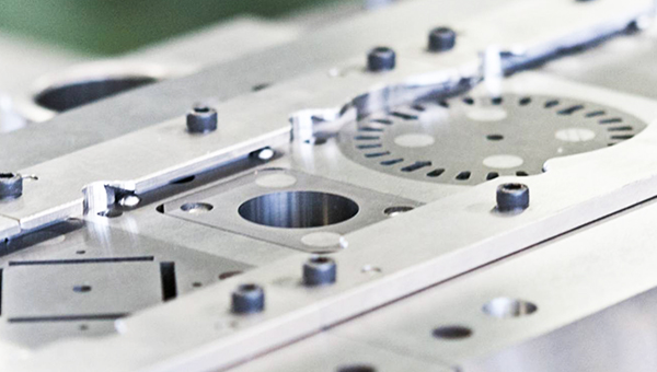 N&uacute;cleo de estator y n&uacute;cleo de rotor para motor de ventilador para proveedores de fabricantes de f&aacute;bricas de motores de enfriadores de aire