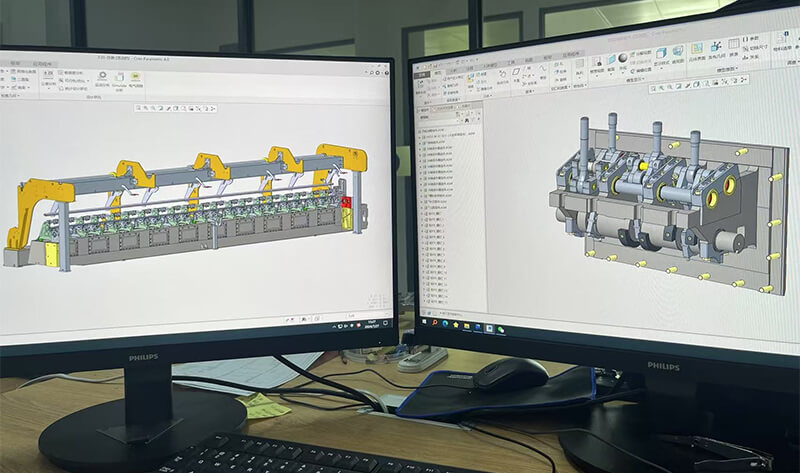 توسعه سفارشی