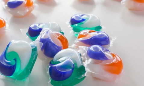 Does Laundry Detergent Pods Leave Spots on Clothes ¿Las cápsulas de detergente para ropa dejan manchas en la ropa?