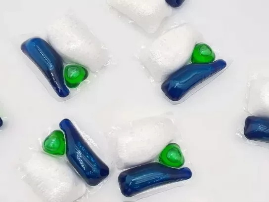 Can Powder Dishwasher Pods Clog Pipes Kan pulver opvaskemaskine Pods tilstopper rør