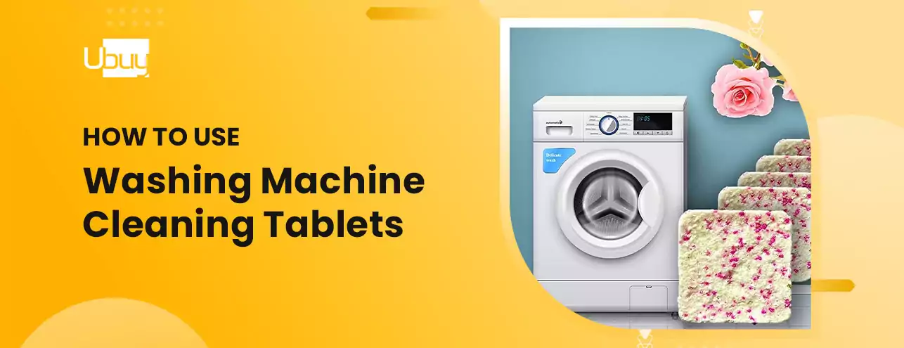 Tablet pembersih mesin basuh 4-1
