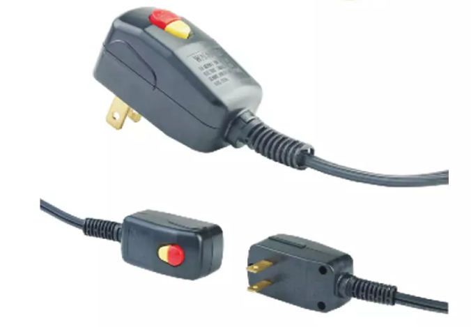 ALCI Safety Plug Basics