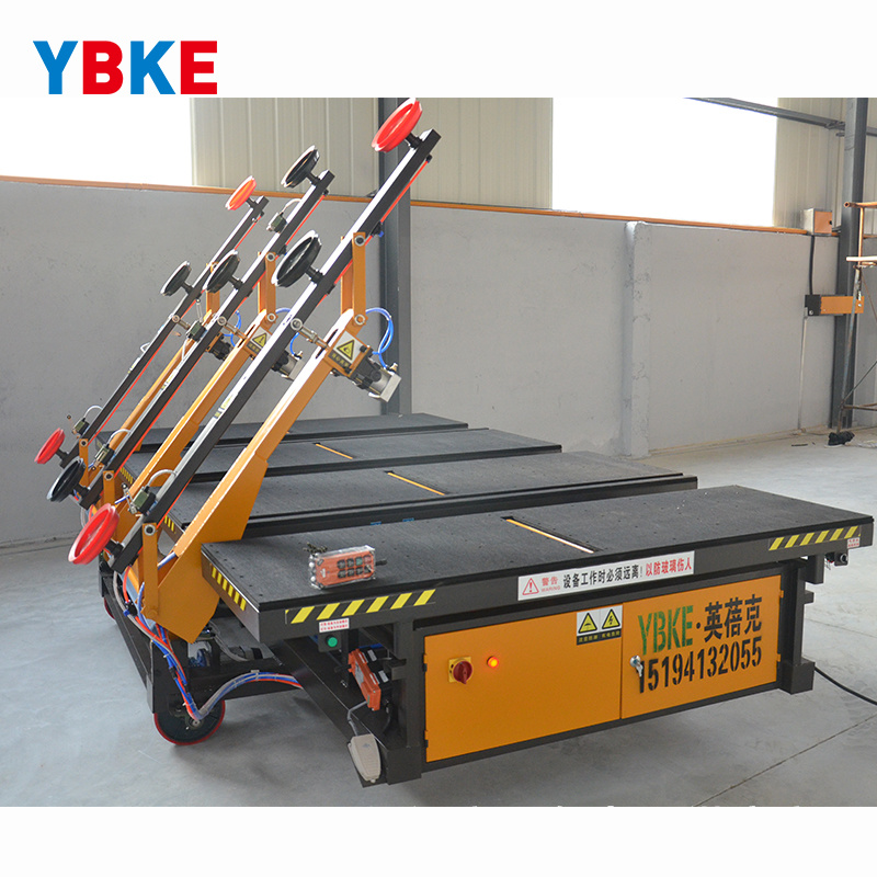 B&agrave;n cắt k&iacute;nh CNC
