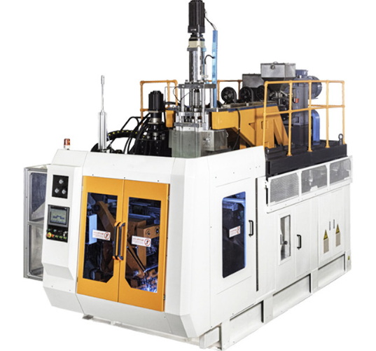 Automatic Extrusion_21 البثق التلقائي_21