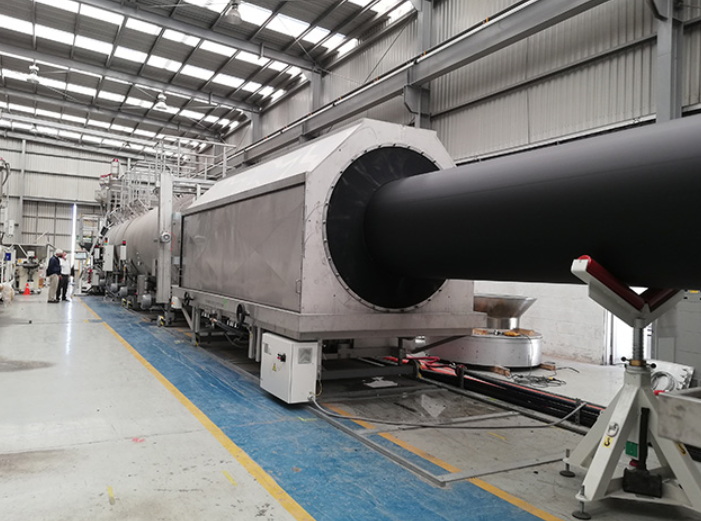Extrusion Equipment_08 معدات البثق_08