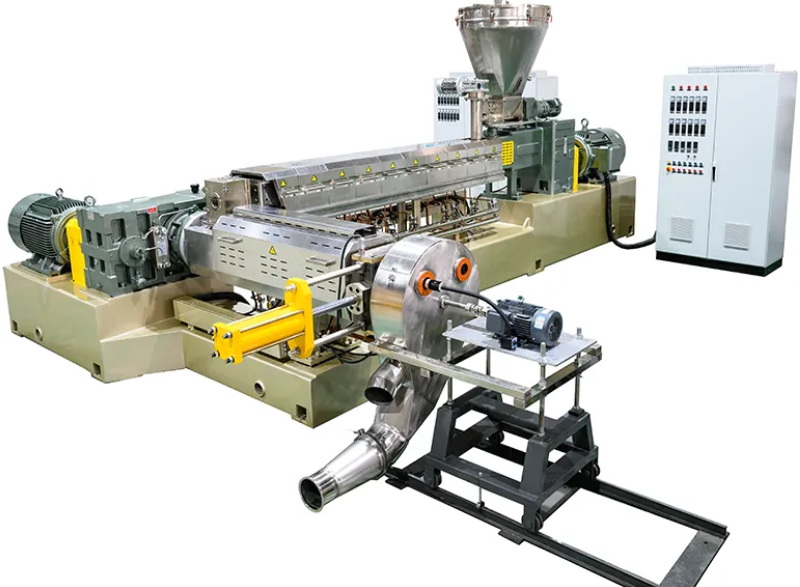 Extrusion Machinery_06 Makinarya ng Extrusion_06