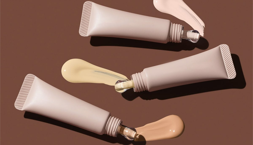 La Mejor Opción De Tubo Cosmético Para Productos Para El Cuidado De La Piel