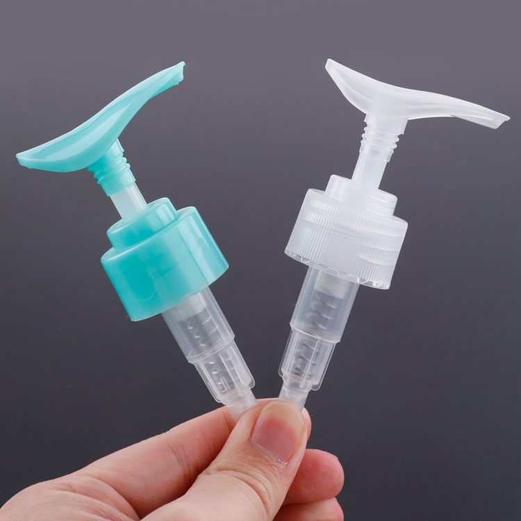 pompe &agrave; lotion propreL5016