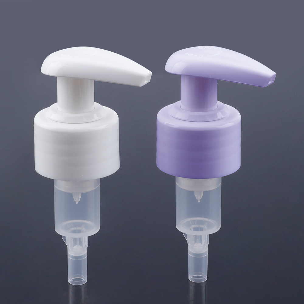 24/410 24/415 28/410 28/415 No Metal Eco-friendly Wholesale Custom Logo Bulk All Plastic Lotion Pump